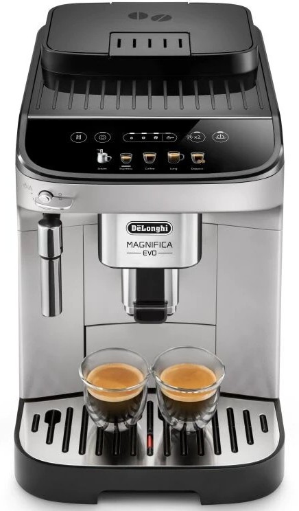 Ciśnieniowy automatyczny De'Longhi Magnifica Evo ECAM 290.31SB
