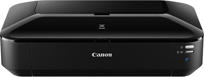 Kolorowa Canon iX6850 WiFi