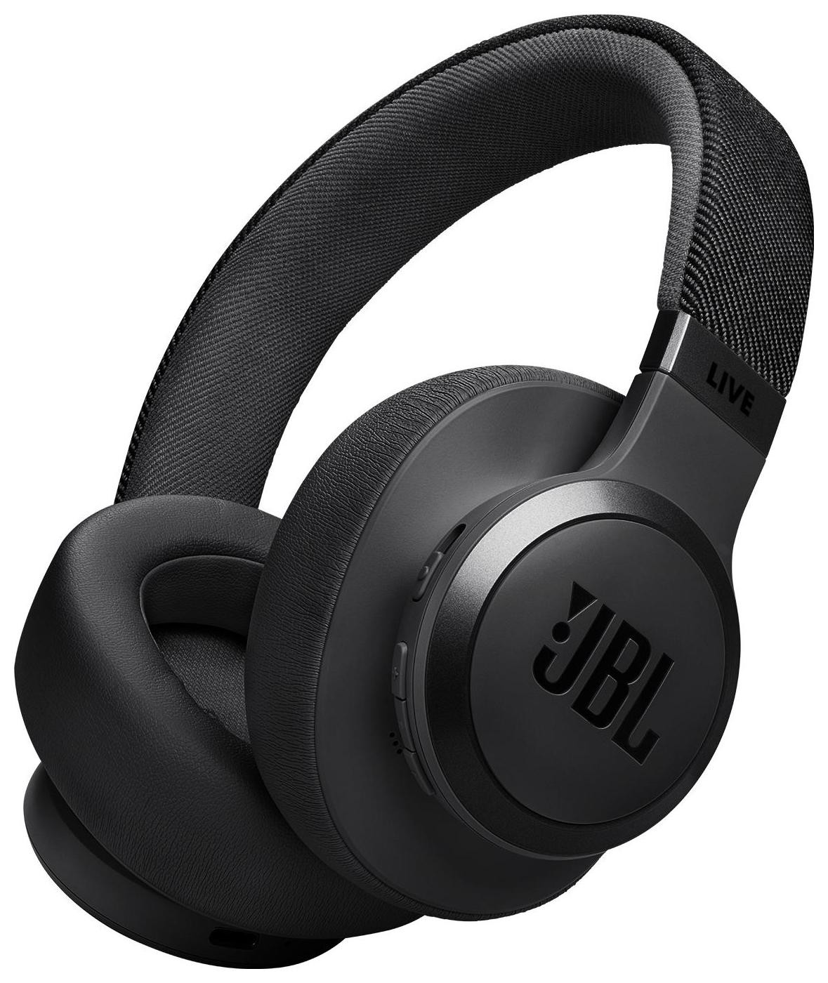JBL Live 770 NC Czarne