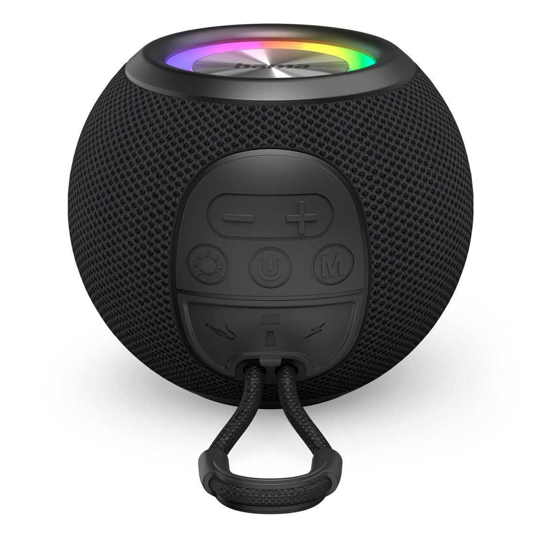 Hama Ballshape 3.0 czarny