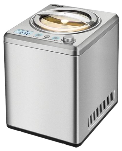 Maszyna do lodów Unold 48880