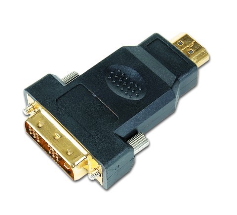 Gembird A-HDMI-DVI-1 Gembird adapter HDM