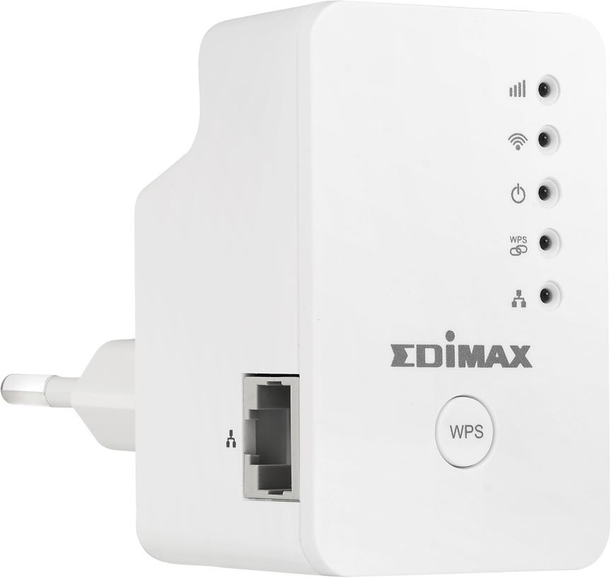 Ścienny Edimax EW-7438rpn mini