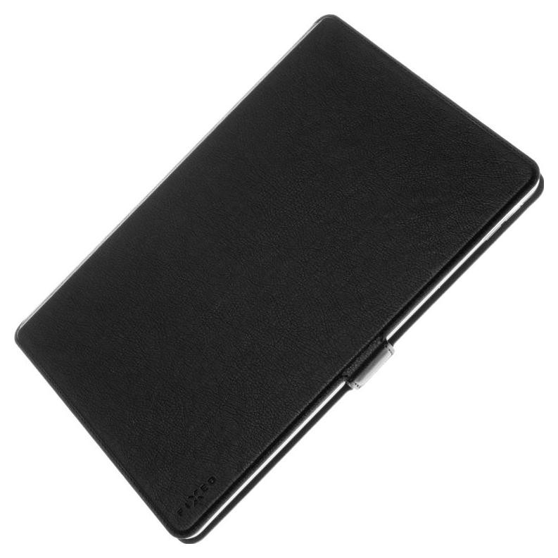 Etui z klapką FIXED Topic Tab do Xiaomi Pad 7/7 Pro czarny