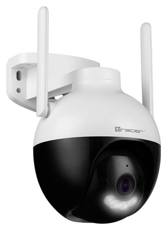 Uchylno-obrotowa Tracer Guard 4