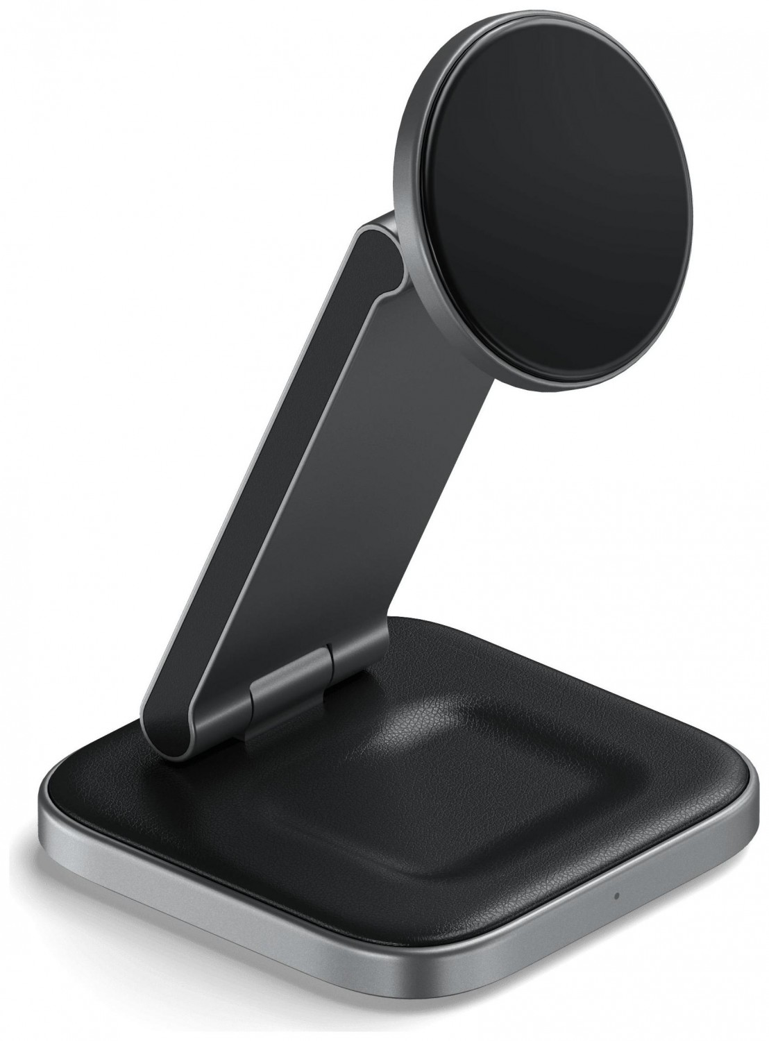 Satechi 3-in-1 Foldable Charging Stand