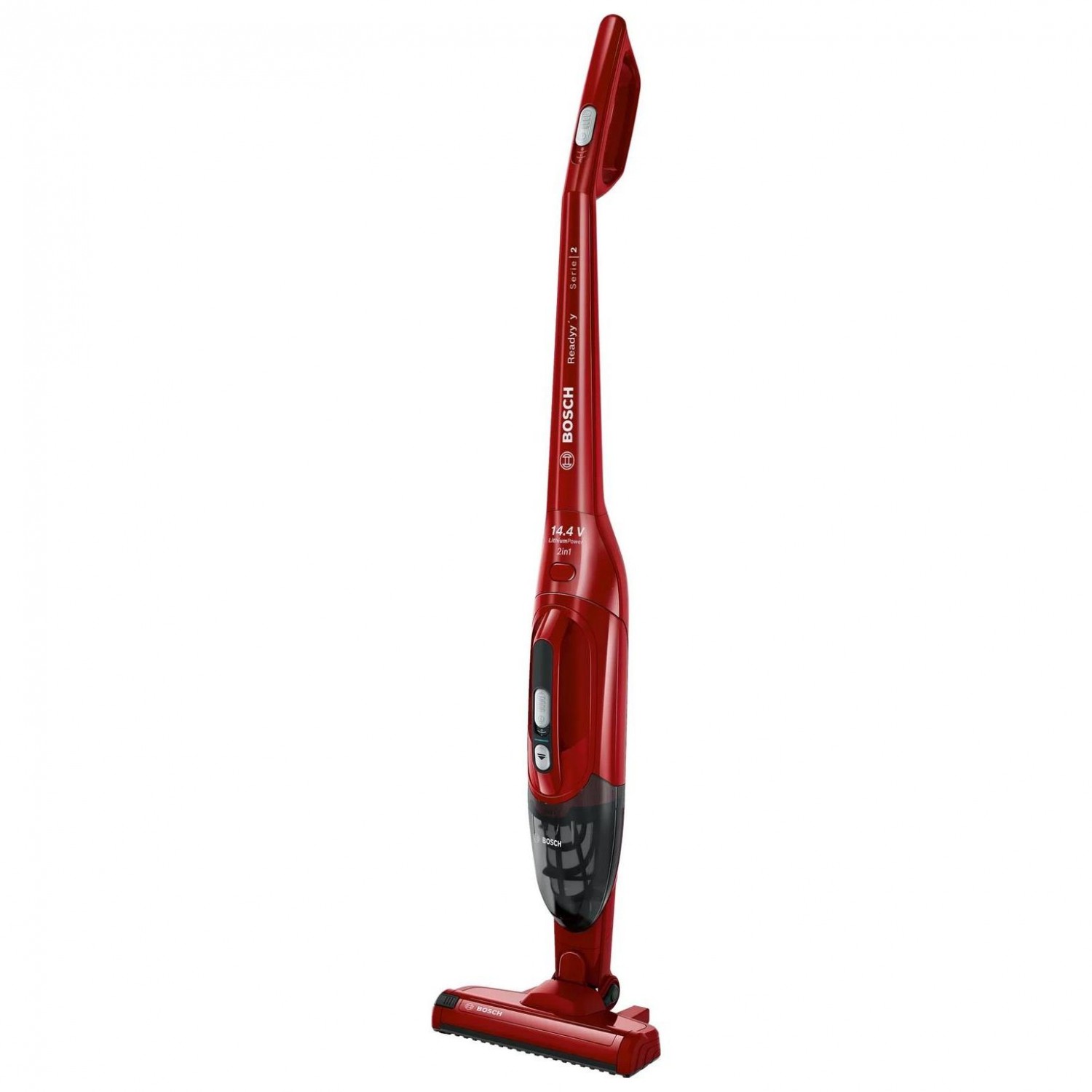 Bosch Readyy'y BBHF214R czerwony