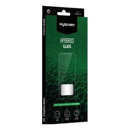 MyScreen Hybrid Glass do Samsung Galaxy S25