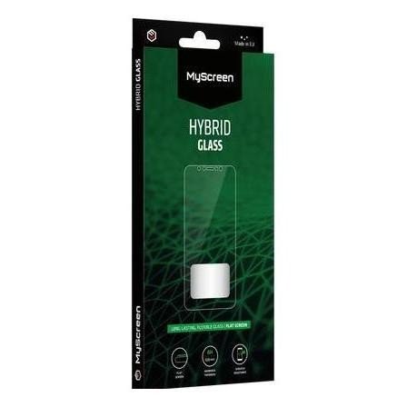 MyScreen Hybrid Glass do Samsung Galaxy S25