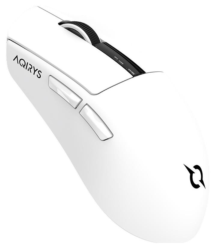 AQIRYS ZEPHYR biały