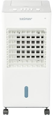 Podłogowy Zelmer ZCL6030 biały