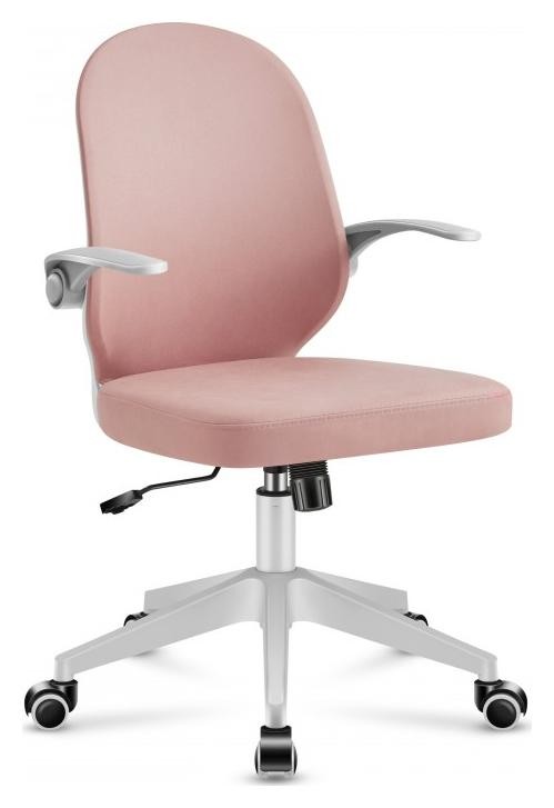 MarkAdler Junior 4.0 Pink