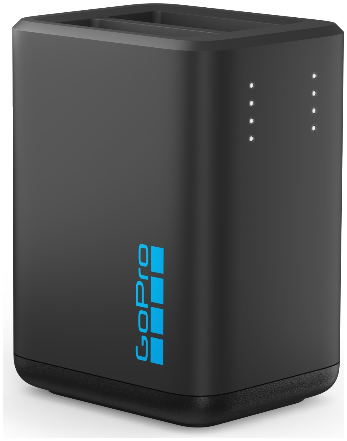 GoPro Dual Charger + 2x Enduro Battery (H13)