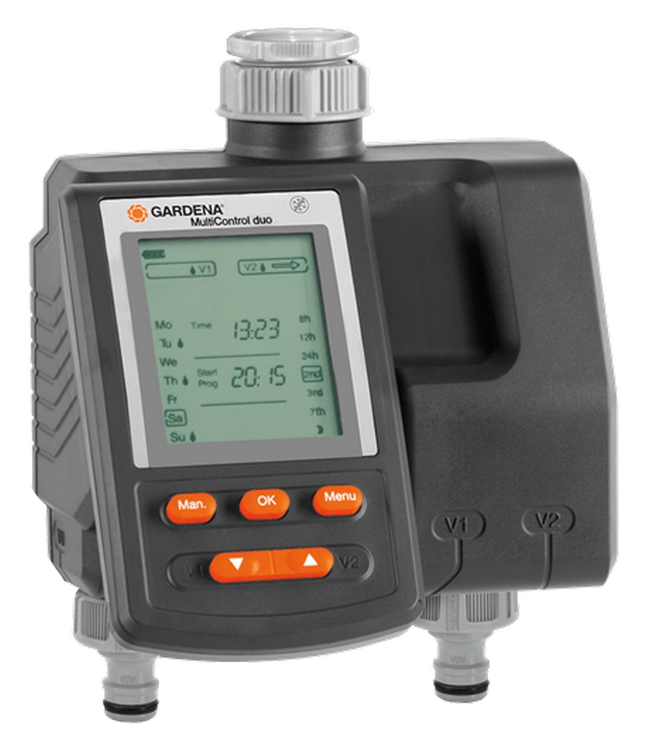 Gardena MultiControl duo 01874-29