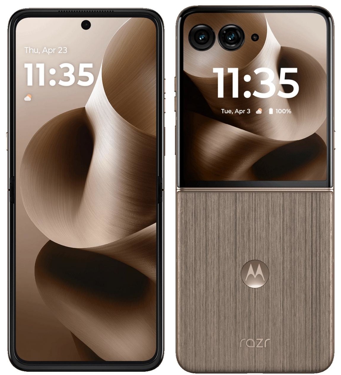 Motorola razr 60 Ultra 16/512GB Mountain trail