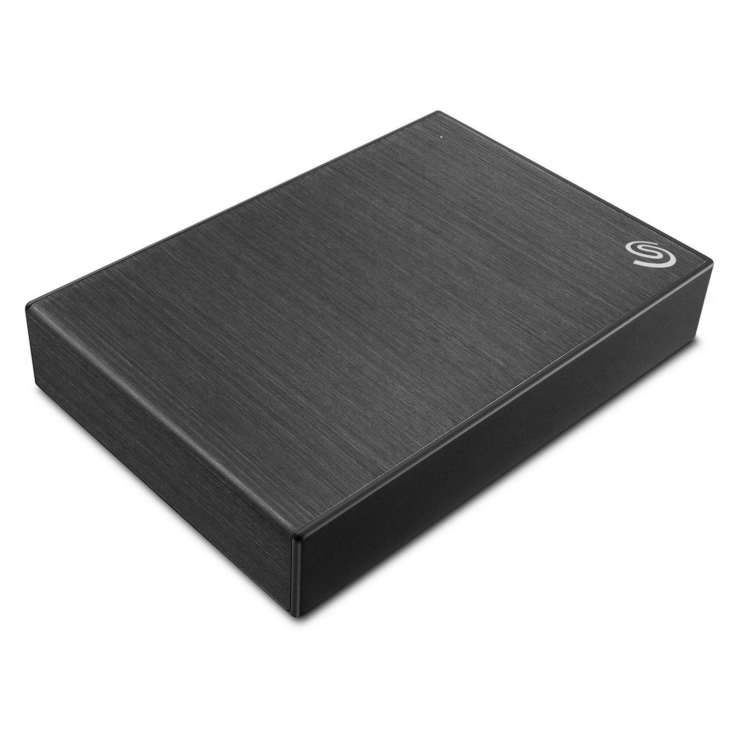 Seagate One Touch HDD 4TB czarny