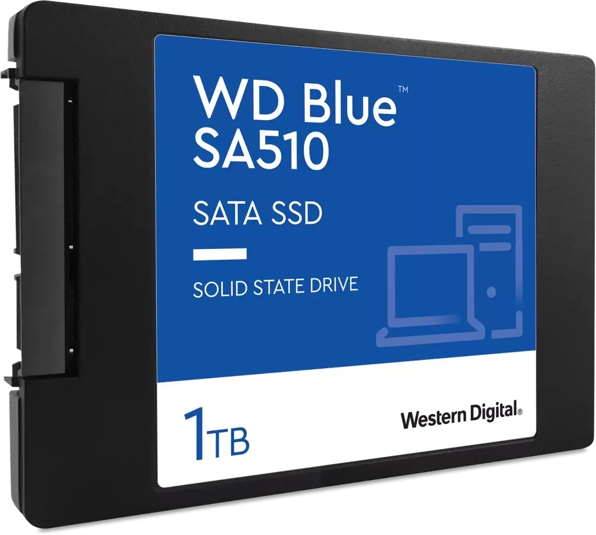 WD Blue SA510 1TB
