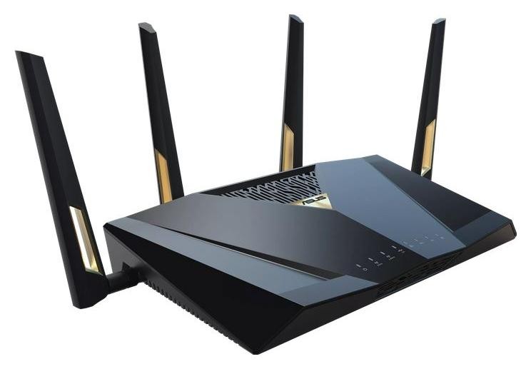ASUS RT-BE88U wi-fi 7