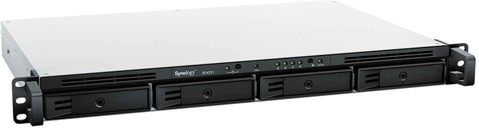 Synology RS422+