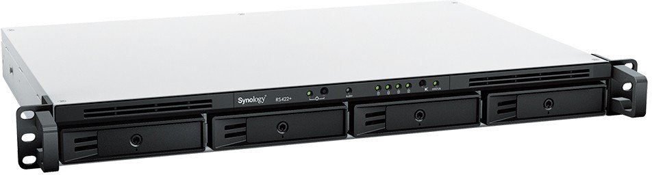 Synology RS422+