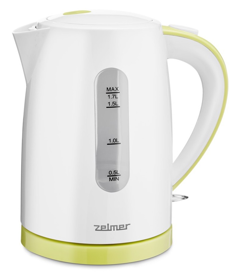 Zelmer ZCK7616L biało-żółty