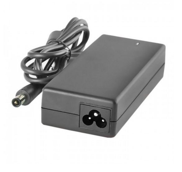 Zamiennik Qoltec do HP 90W 19V (wtyk 7.4x5.0+pin)