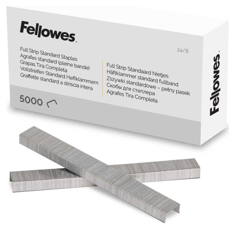 Fellowes 24/8 do LX890 5000 szt.