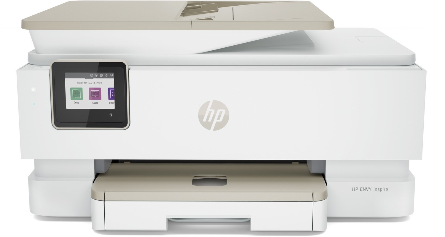 Kolorowa HP Envy Inspire 7920e Kolor Duplex WiFi Instant Ink HP+