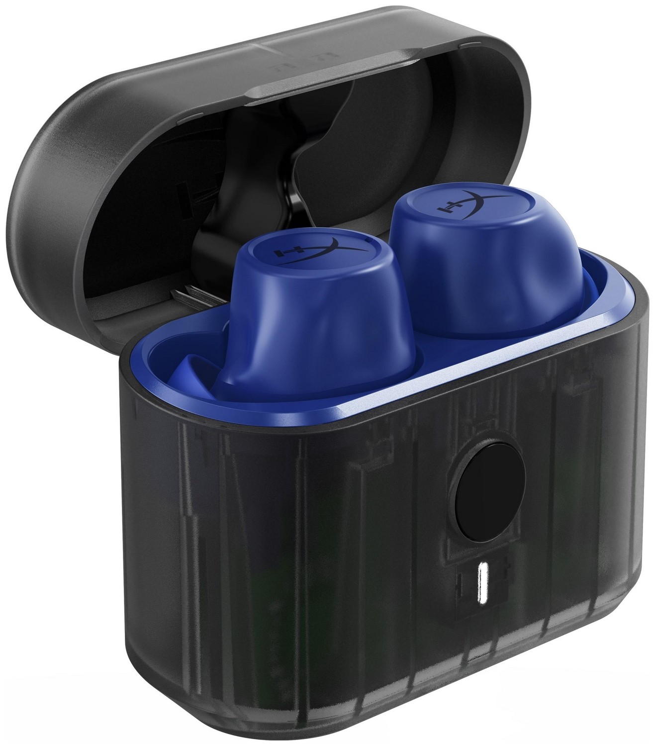 HyperX Cirro Buds Pro True Wireless Earbuds Blue