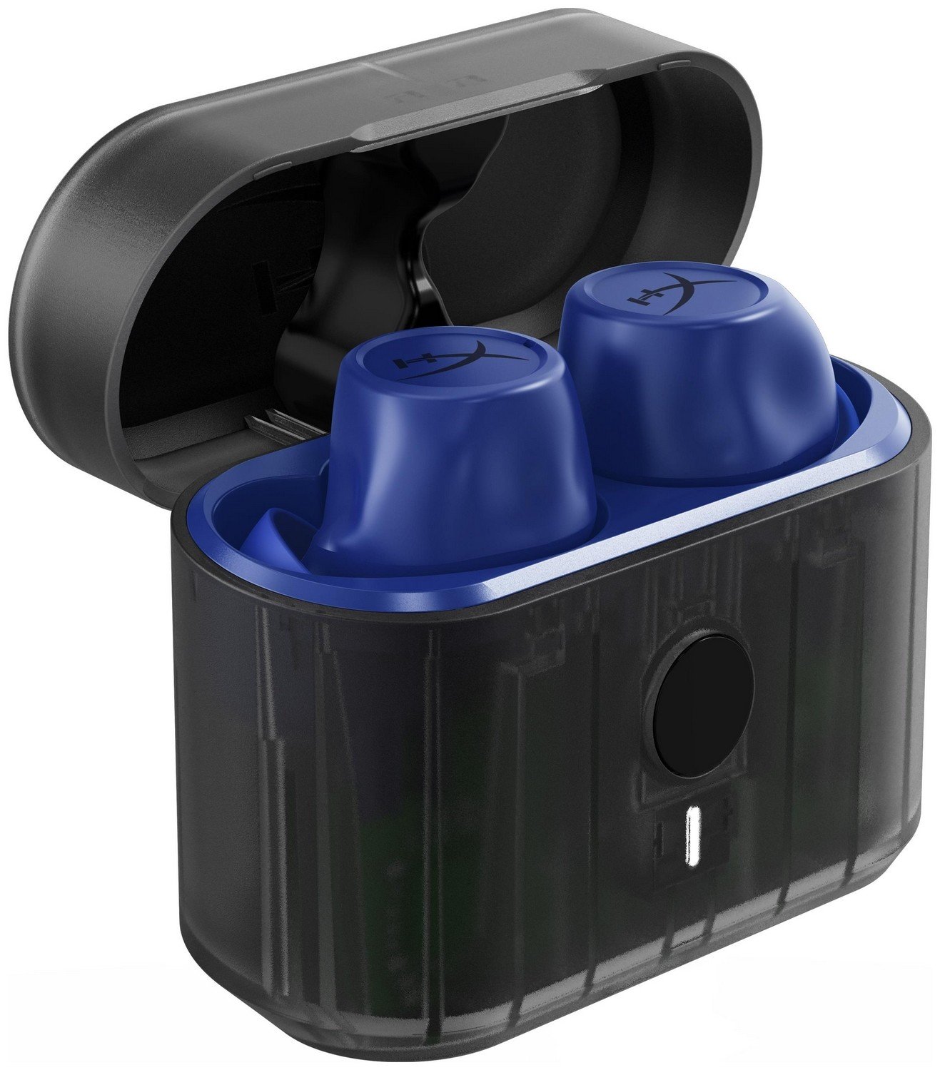 HyperX Cirro Buds Pro True Wireless Earbuds Blue