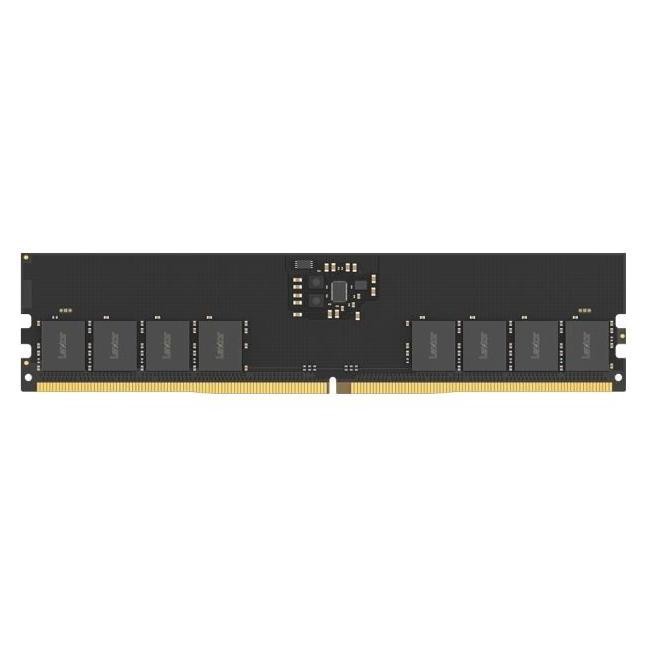 Lexar 16GB [1x16GB 5600MHz DDR5 CL46 DIMM]