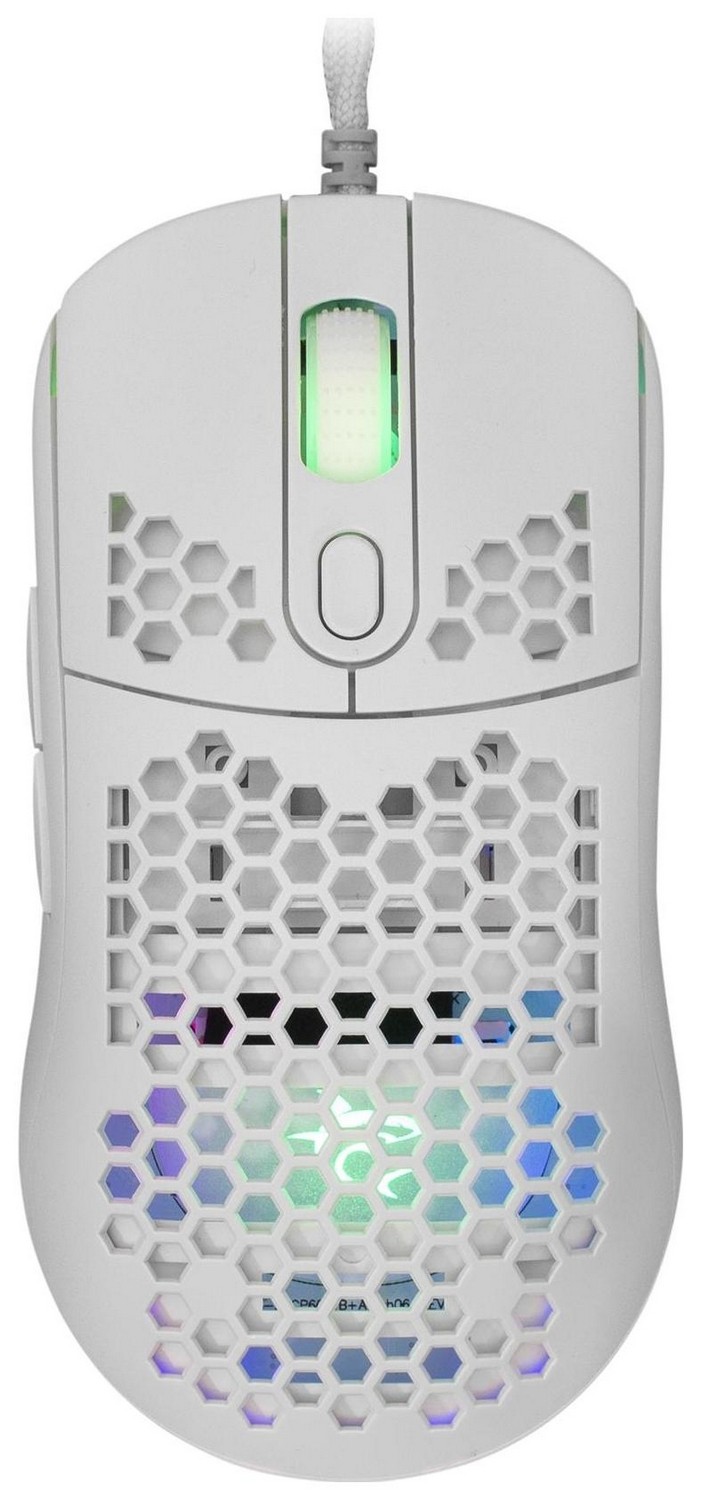 White Shark GM-5007 Galahad white