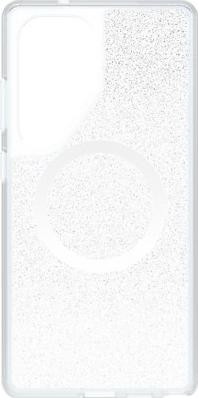 Etui typu plecki Samsung React Magnet S25 Ultra stardust