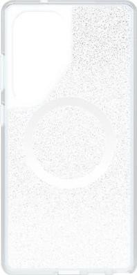 Etui typu plecki Samsung React Magnet S25 Ultra stardust