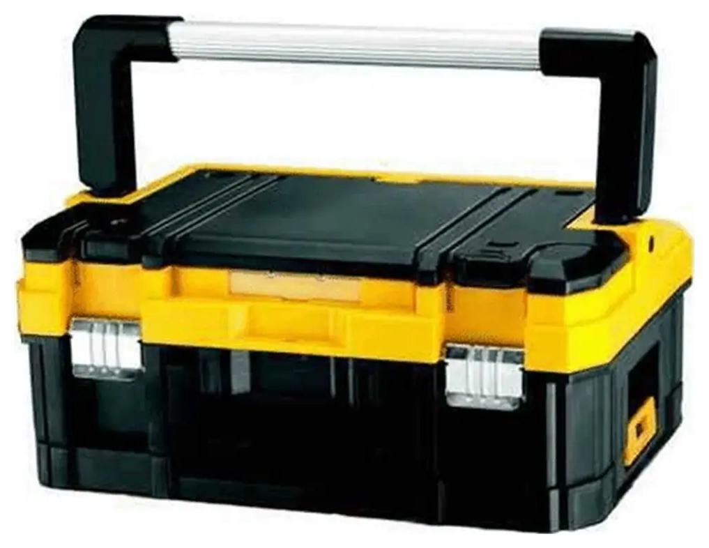 Walizka DeWalt TSTAK DWST83344-1