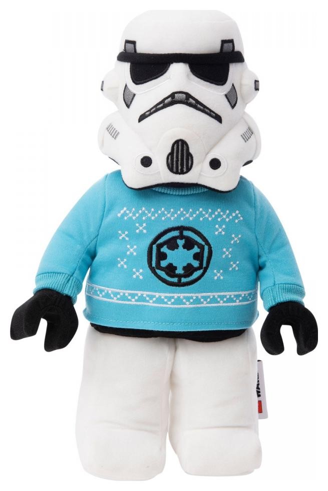 Przytulanka Lego Star Wars Stormtrooper Świąteczny346830