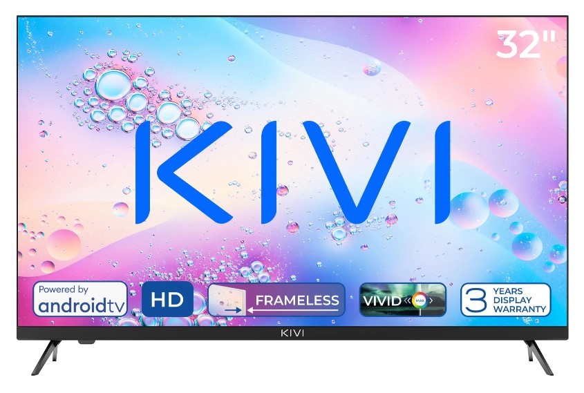 KIVI 32H760QB