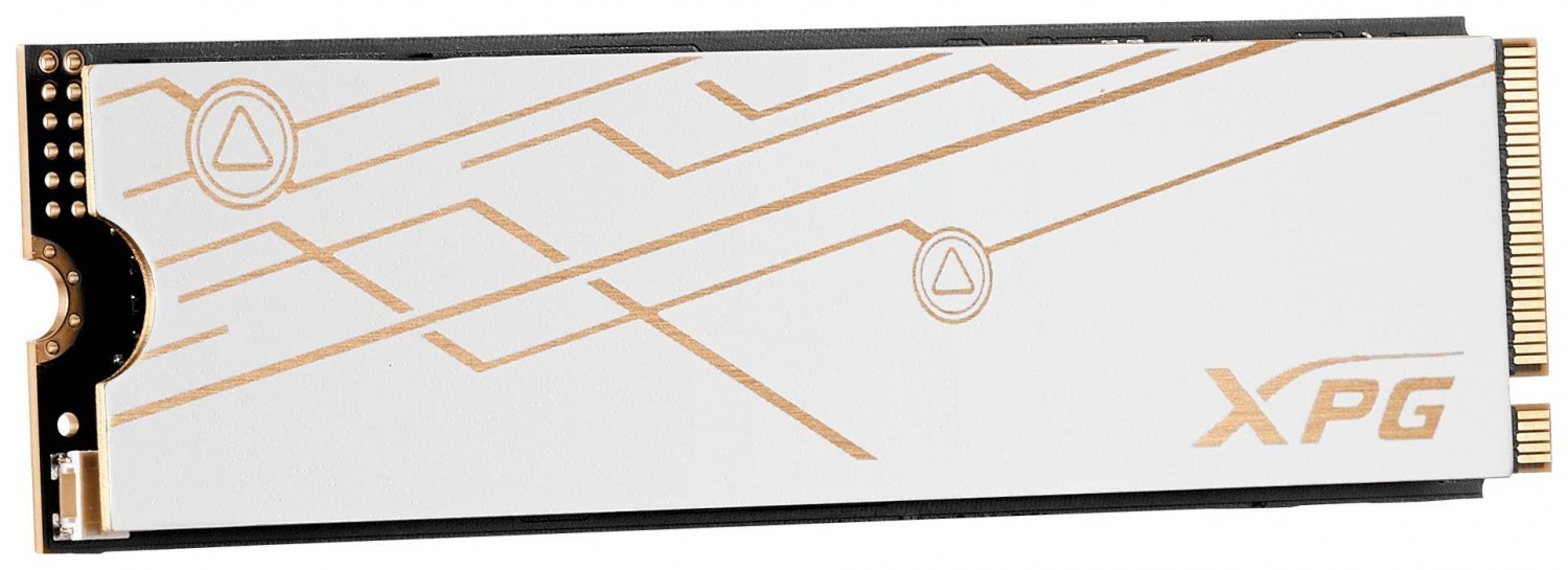 Adata XPG Mars 980 Blade M.2 NVMe PCIe5x4 4TB