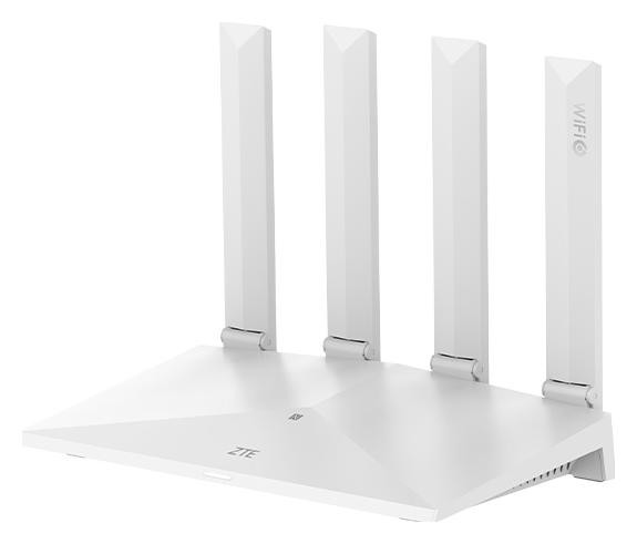 ZTE T3000 IDU biały