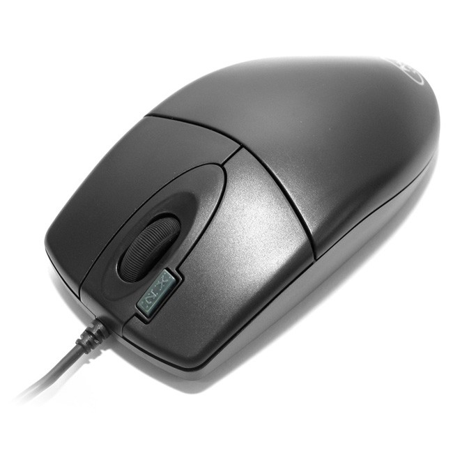 A4Tech OP-620 czarna