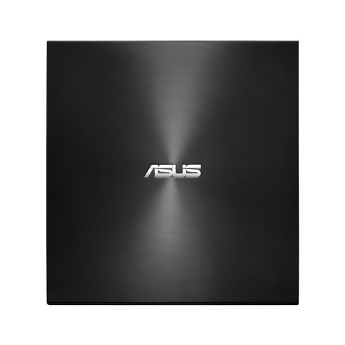 ASUS DVD+/-RW SDRW-08U9M-U/BLK/G/AS/P2G ZenDrive U9M czarny