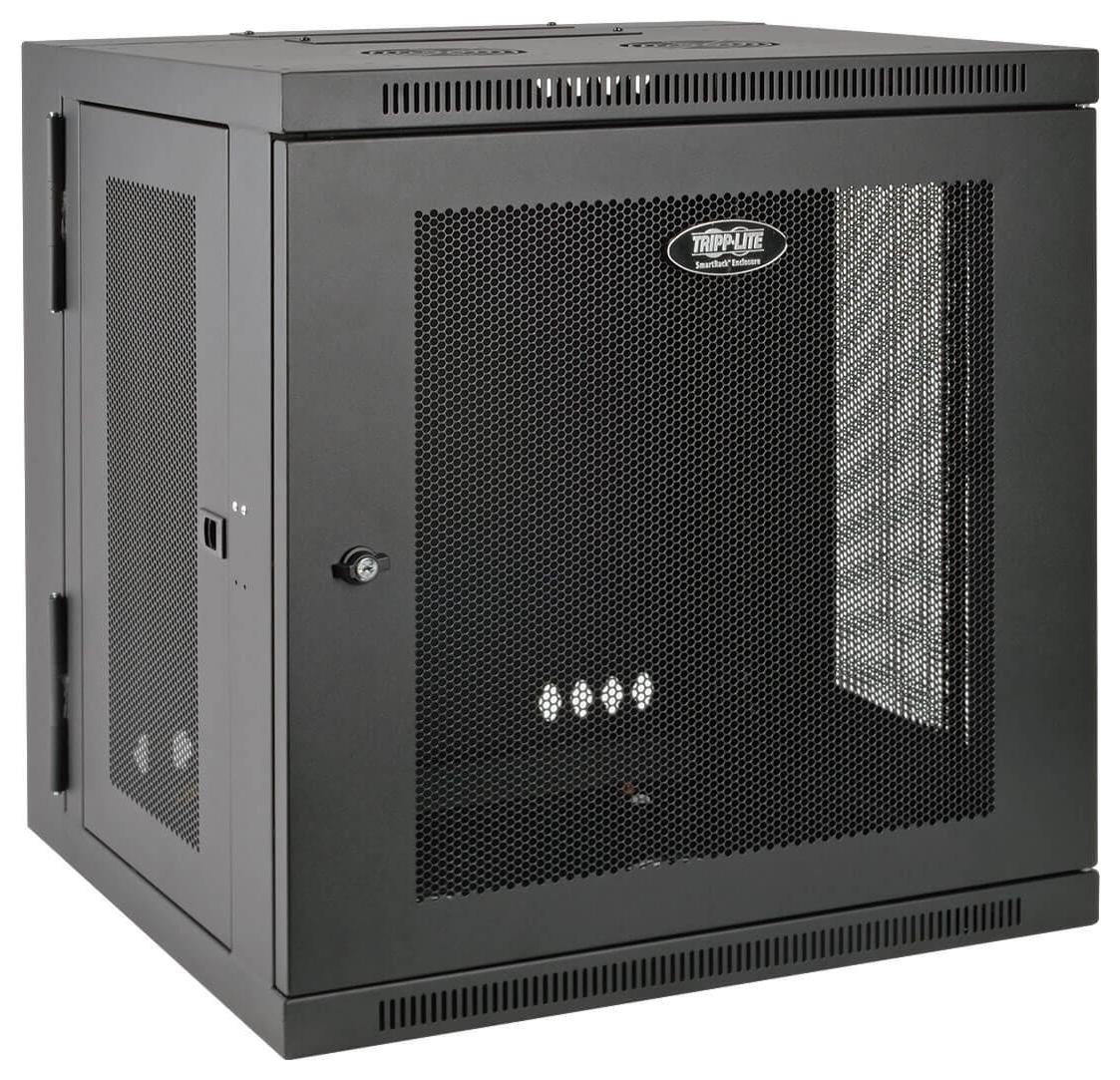 Szafa rack 19" Eaton Tripp Lite SRW10US