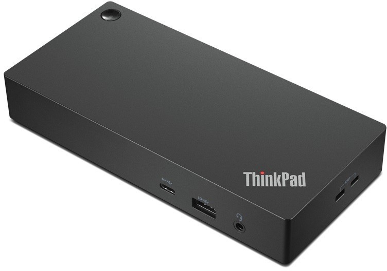 Lenovo Dock USB-C 90W