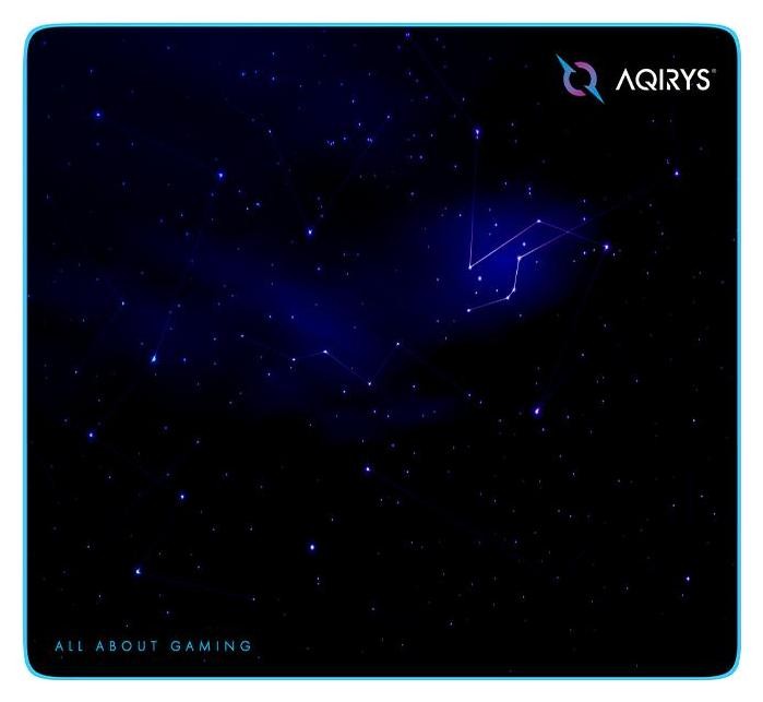 AQIRYS Podkładka PARSEC Medium 450x400