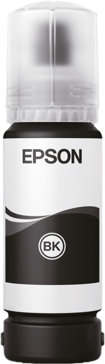 Oryginał Epson 115 EcoTank czarny