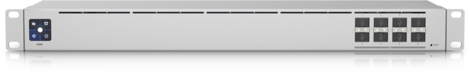 UBIQUITI USW-AGGREGATION-EU
