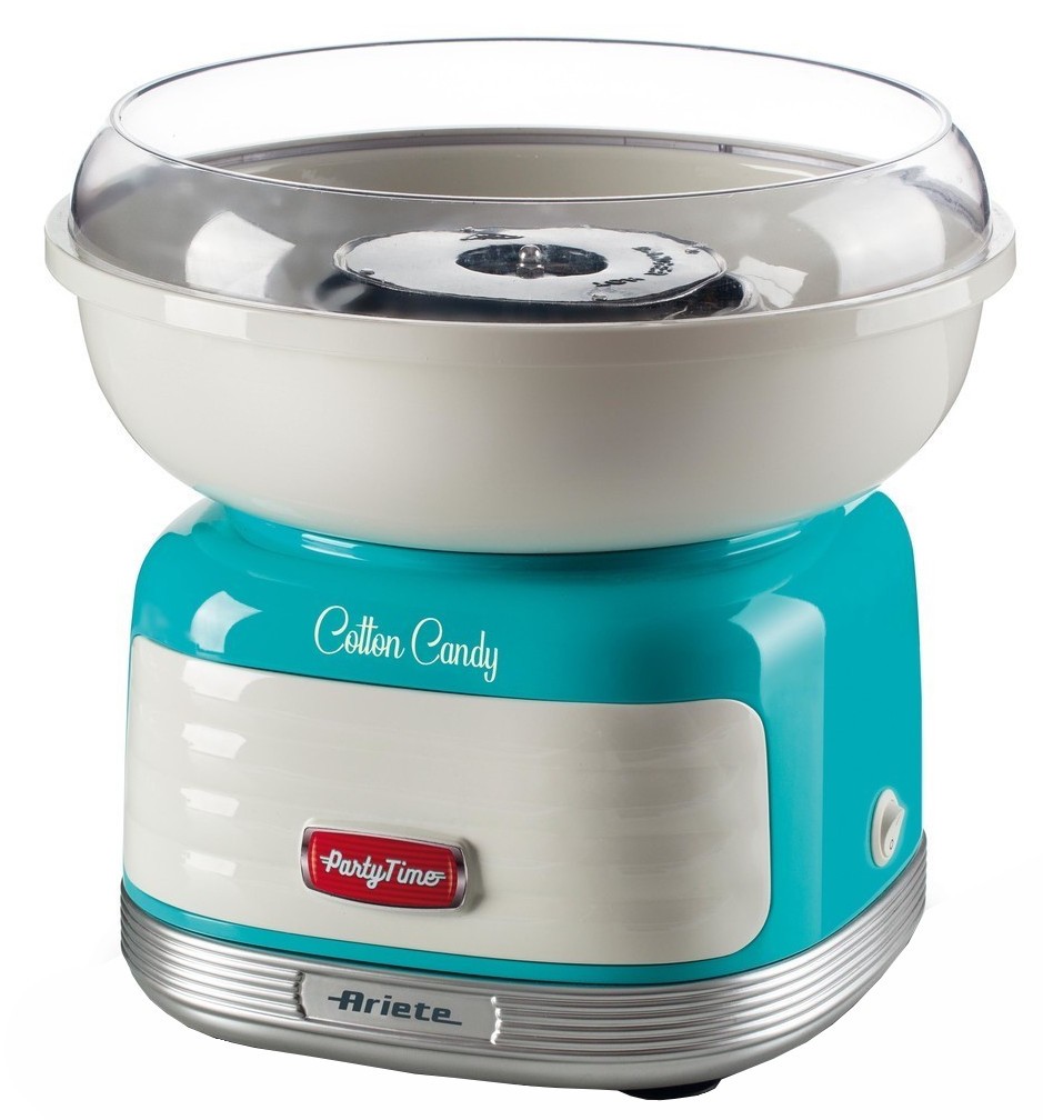 Ariete urządzenie do waty cukrowej PartyTime 2973/01