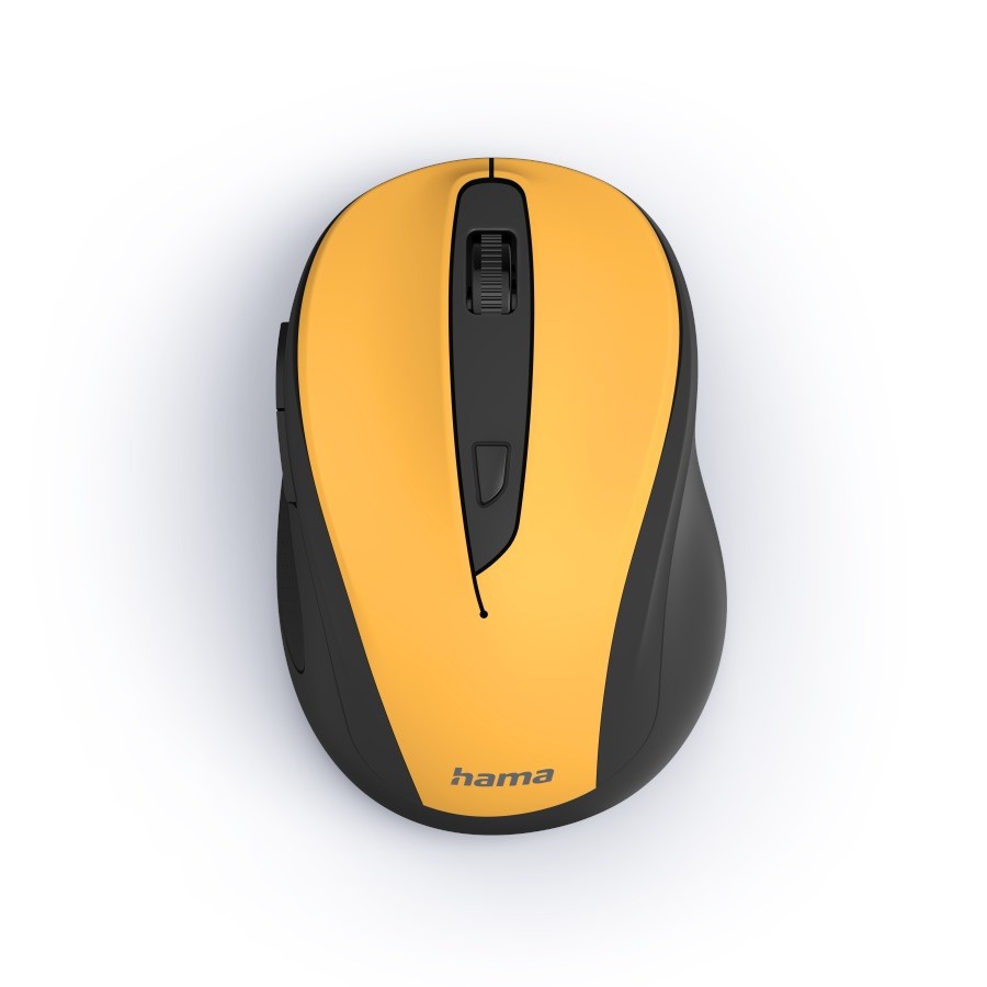 Hama MW-400 V2 żółta