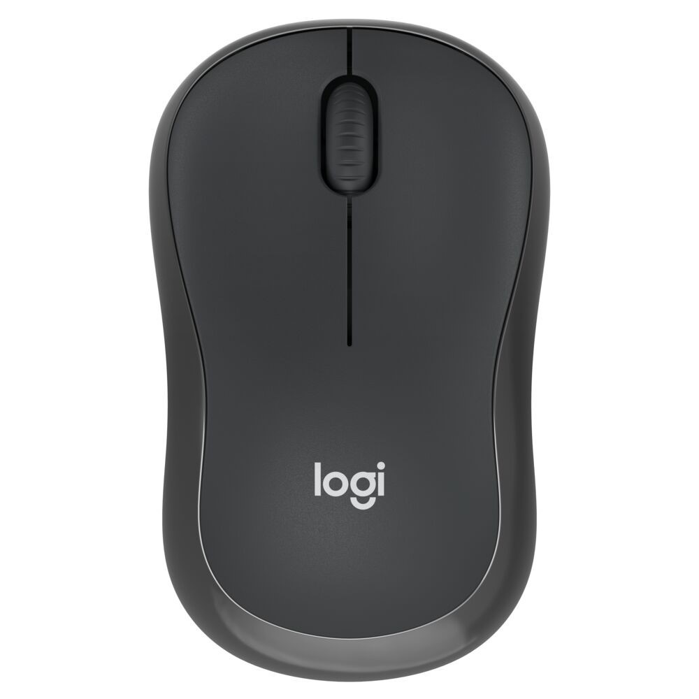 Logitech M240 Silent Grafitowa