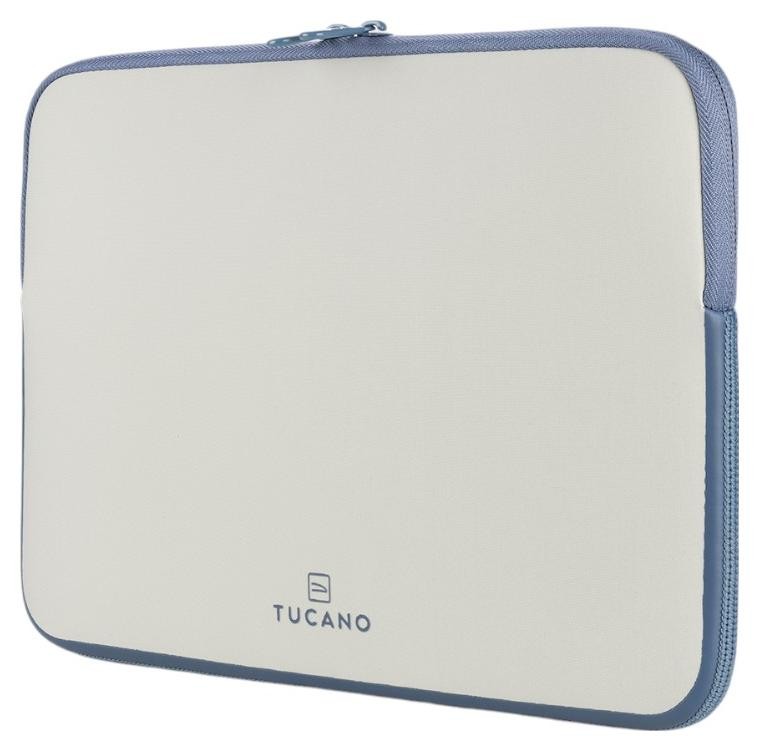 Etui Tucano Elements 2 do MacBook Air 13'' (M3/M2/M1/2024-2018)/Pro 13'' (szary)